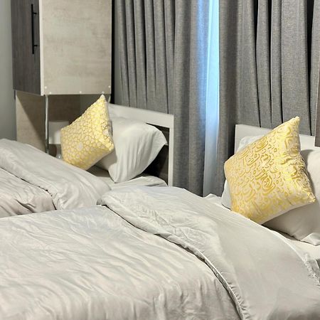 Beit Ahlan Hotel Аман Екстериор снимка