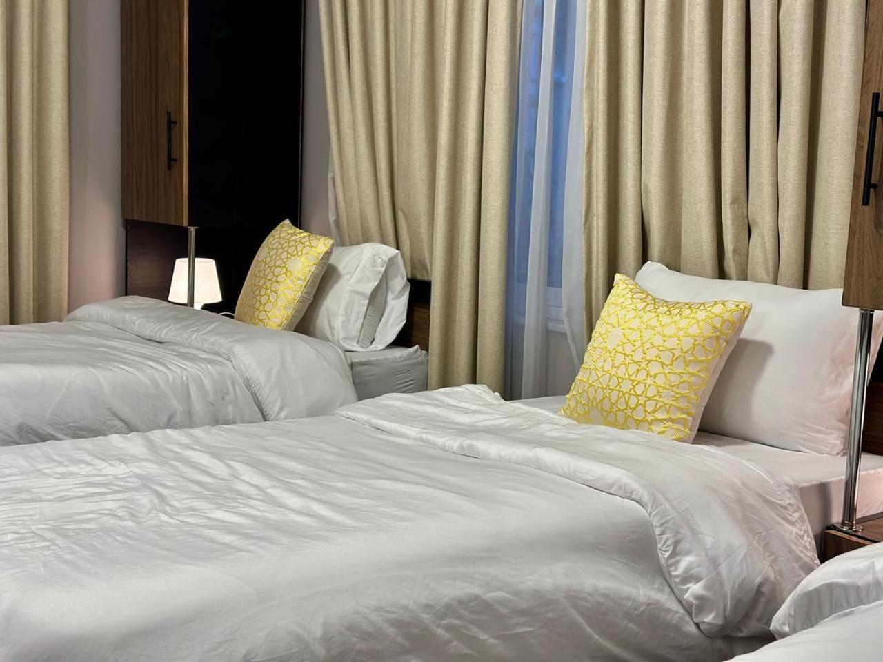 Beit Ahlan Hotel Аман Екстериор снимка