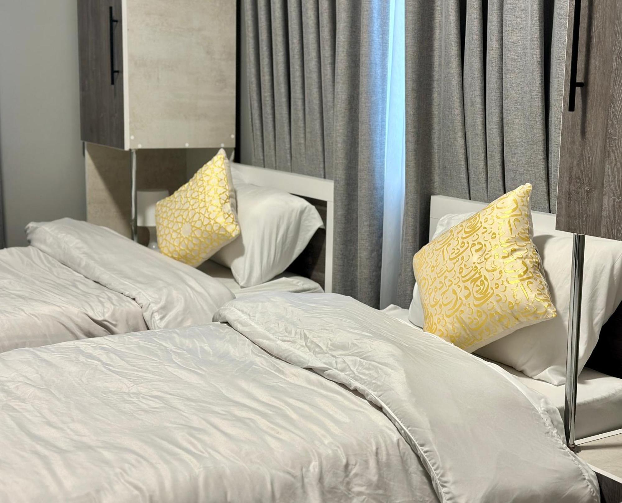 Beit Ahlan Hotel Аман Екстериор снимка