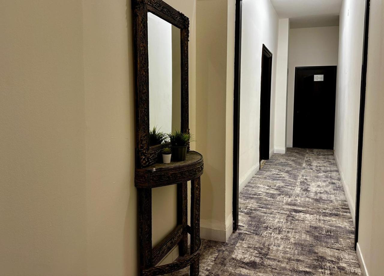 Beit Ahlan Hotel Аман Екстериор снимка